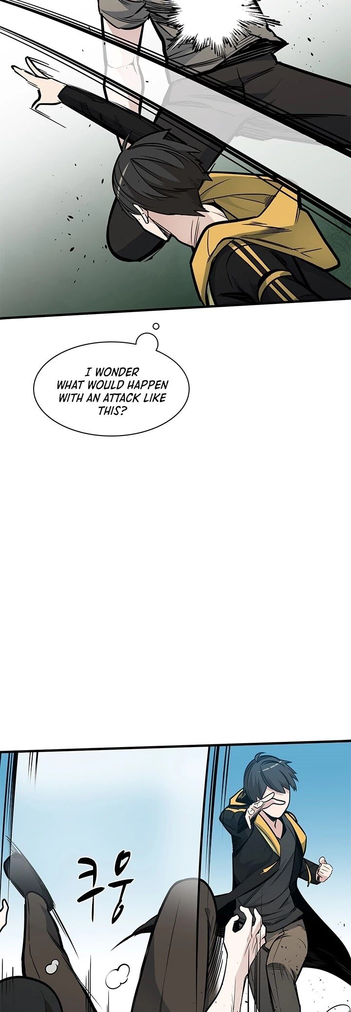 Read The Tutorial Is Too Tough! EN Manga Online