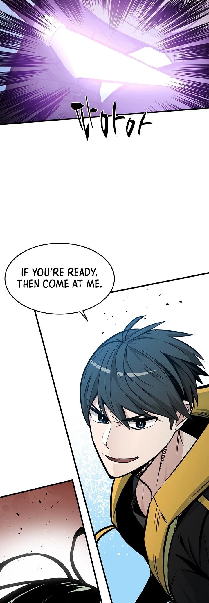 Read The Tutorial Is Too Tough! EN Manga Online
