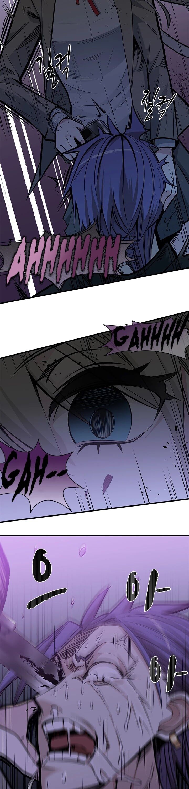 Read The Tutorial Is Too Tough! EN Manga Online
