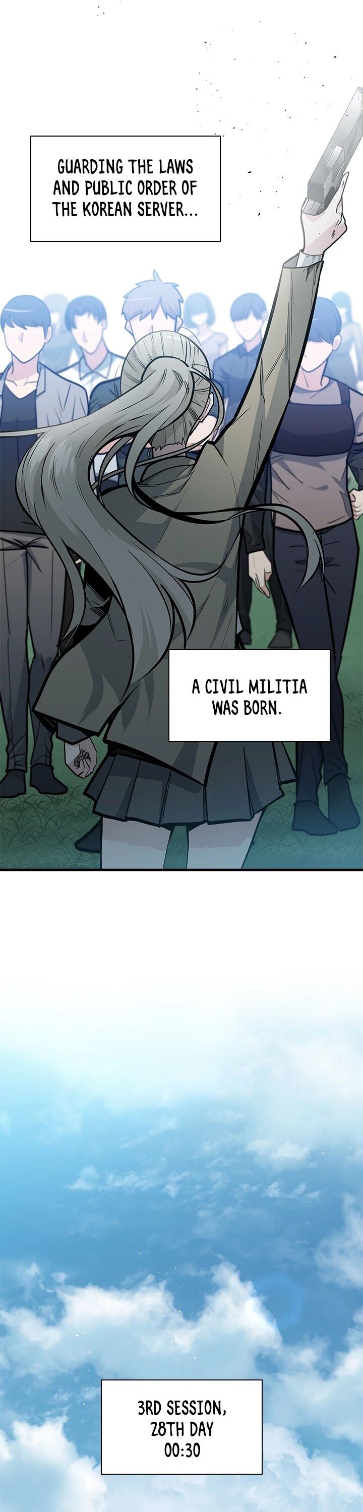 Read The Tutorial Is Too Tough! EN Manga Online