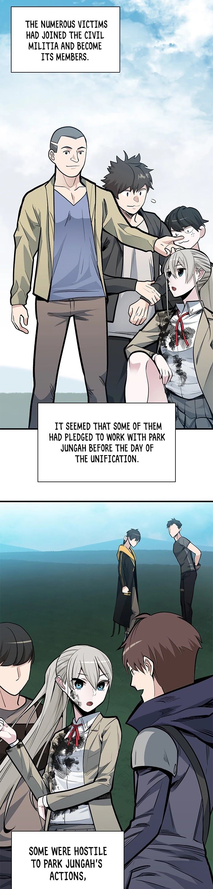 Read The Tutorial Is Too Tough! EN Manga Online