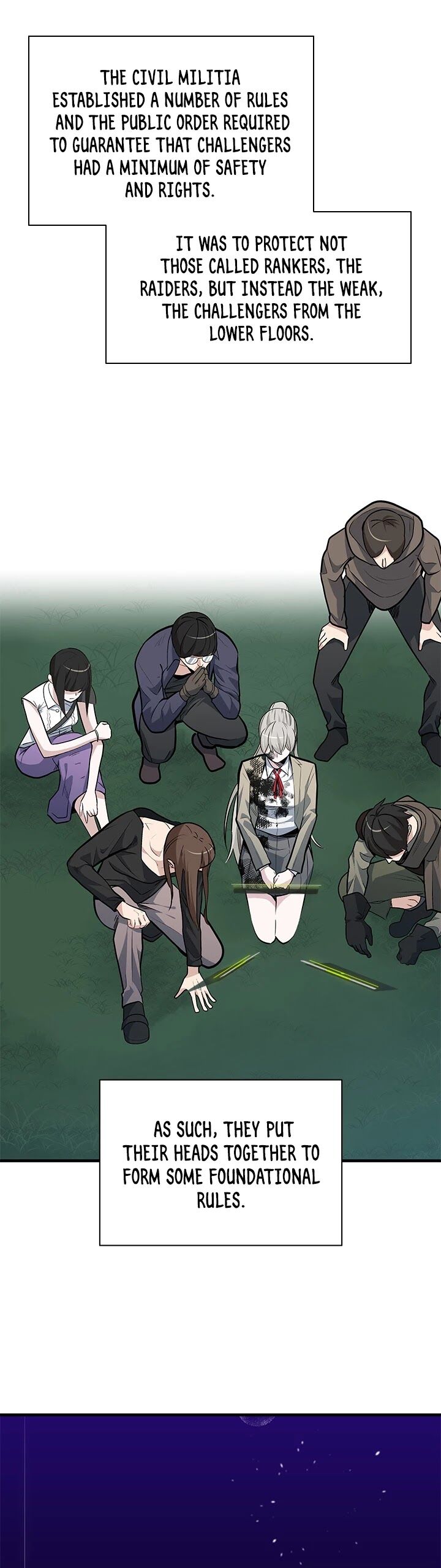 Read The Tutorial Is Too Tough! EN Manga Online