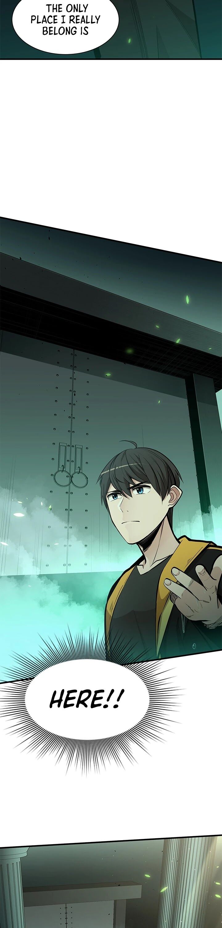 Read The Tutorial Is Too Tough! EN Manga Online