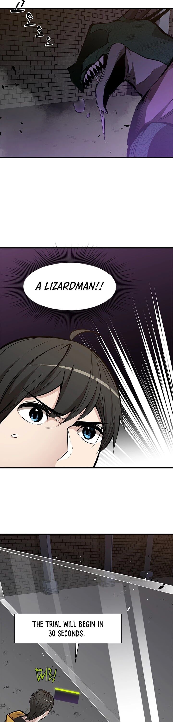 Read The Tutorial Is Too Tough! EN Manga Online