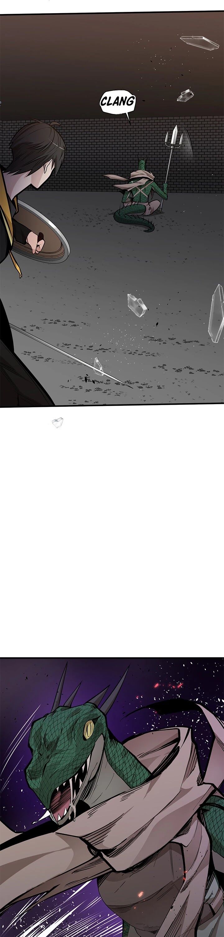Read The Tutorial Is Too Tough! EN Manga Online