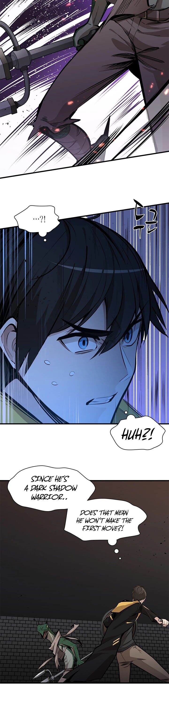 Read The Tutorial Is Too Tough! EN Manga Online