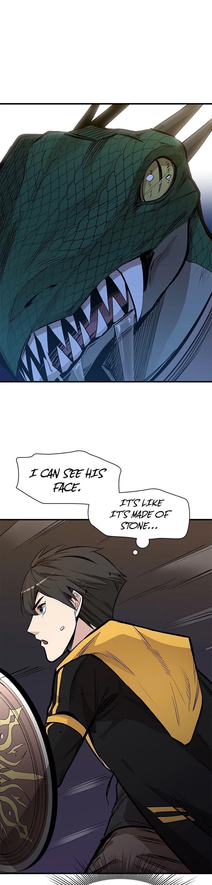Read The Tutorial Is Too Tough! EN Manga Online