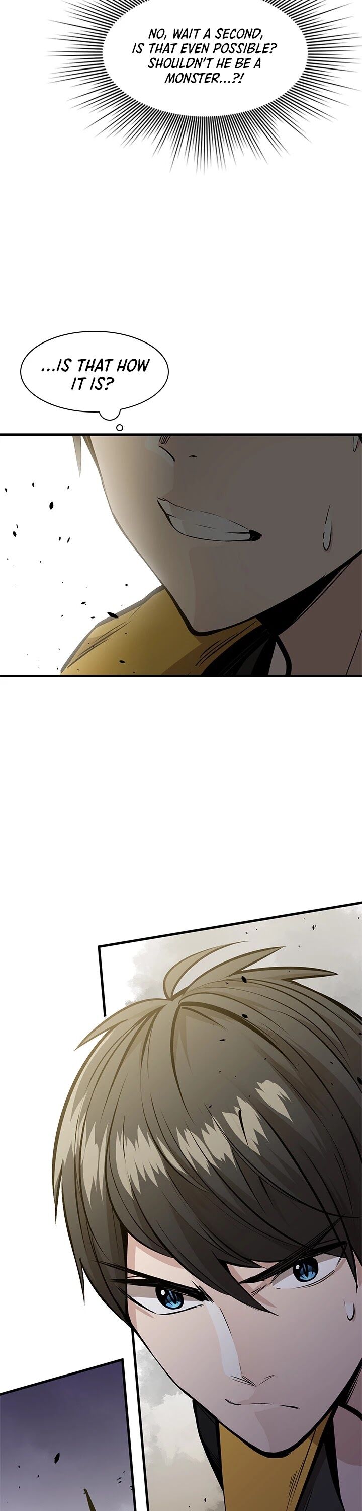 Read The Tutorial Is Too Tough! EN Manga Online