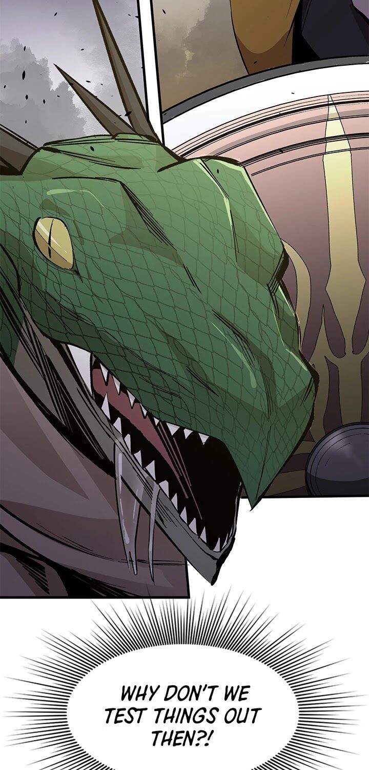 Read The Tutorial Is Too Tough! EN Manga Online