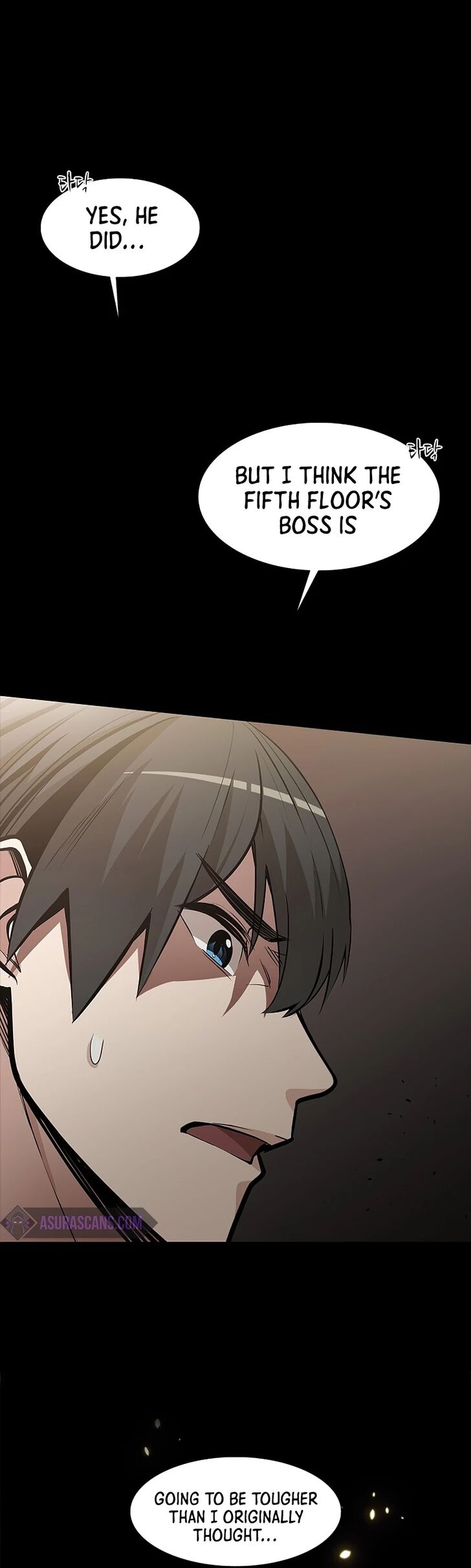 Read The Tutorial Is Too Tough! EN Manga Online