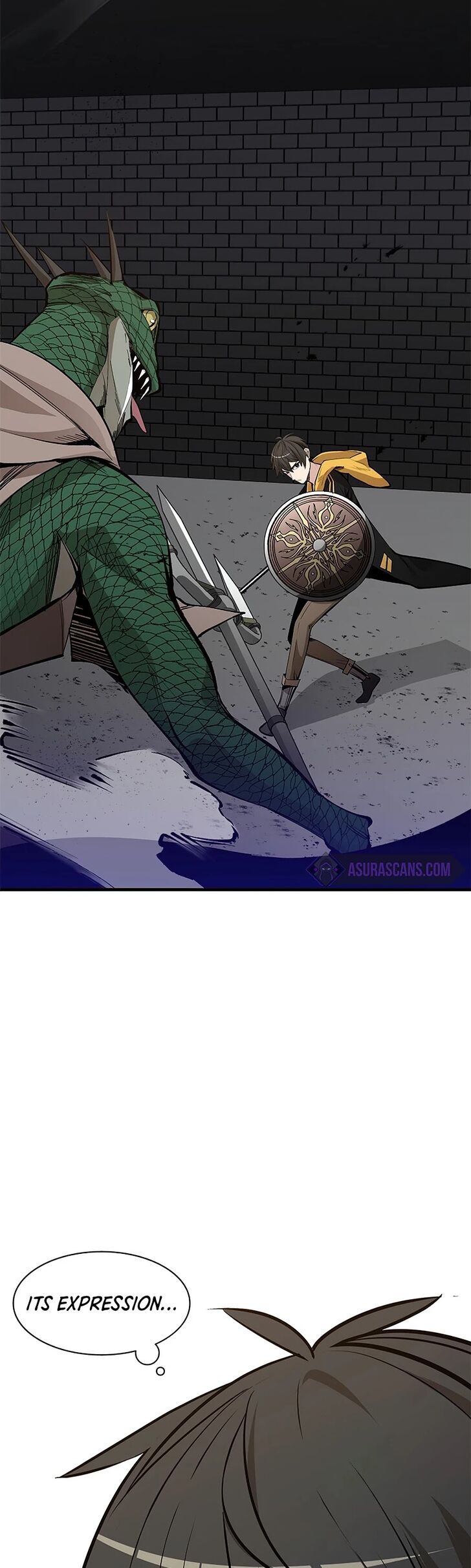 Read The Tutorial Is Too Tough! EN Manga Online