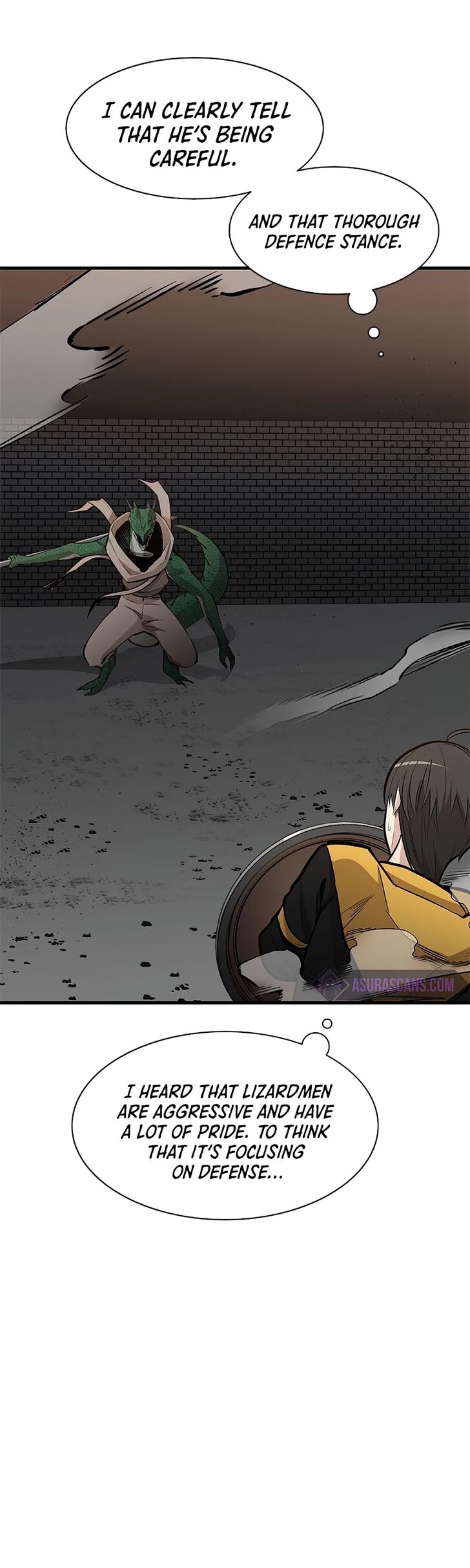 Read The Tutorial Is Too Tough! EN Manga Online
