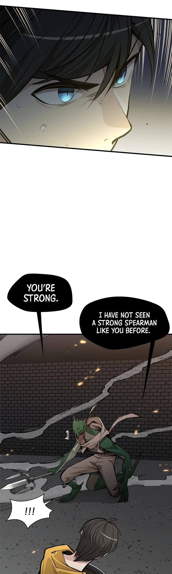 Read The Tutorial Is Too Tough! EN Manga Online