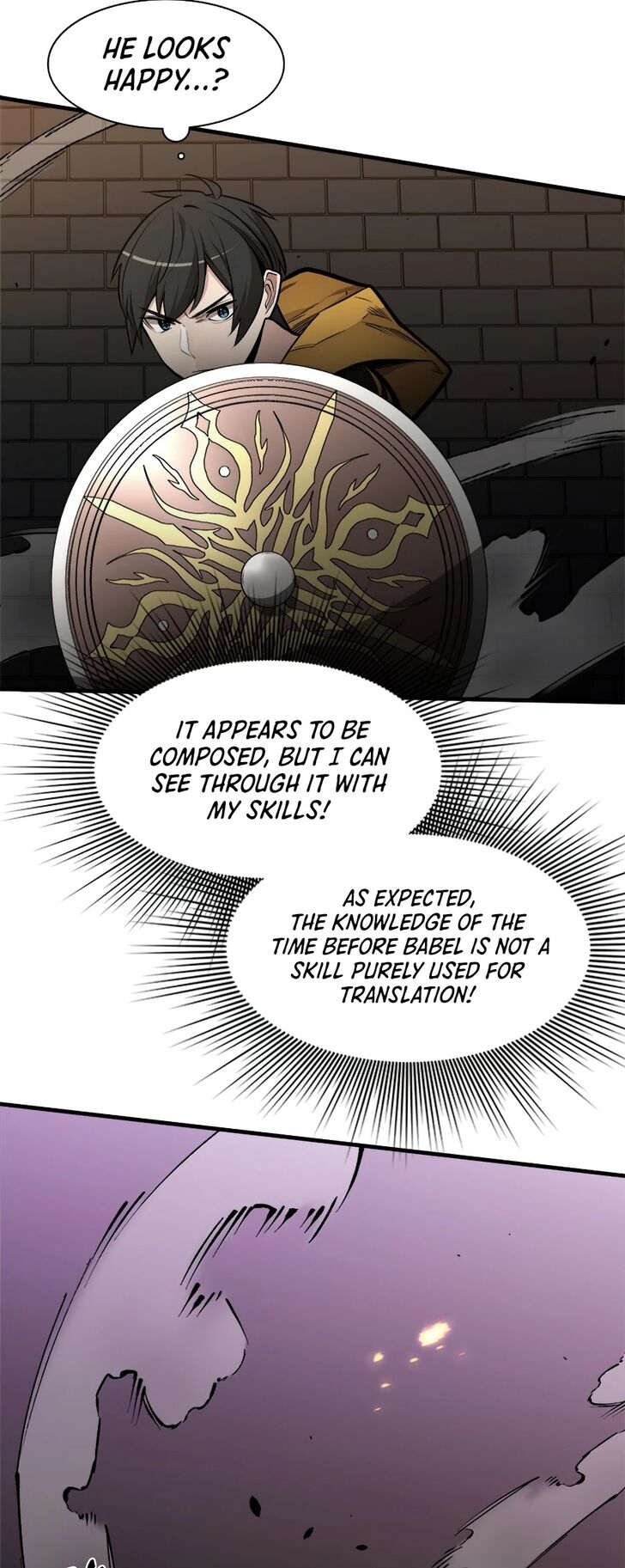 Read The Tutorial Is Too Tough! EN Manga Online