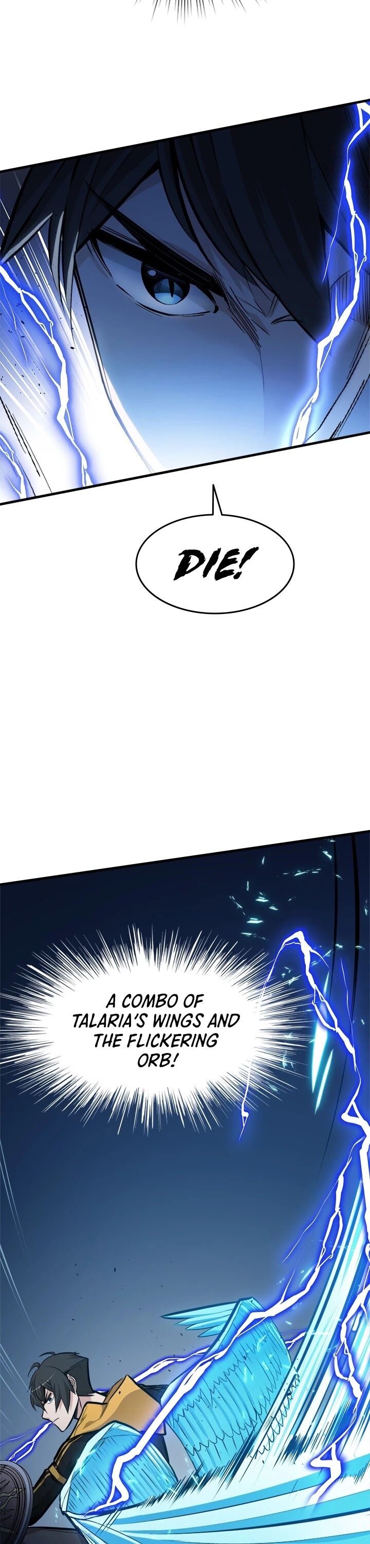 Read The Tutorial Is Too Tough! EN Manga Online