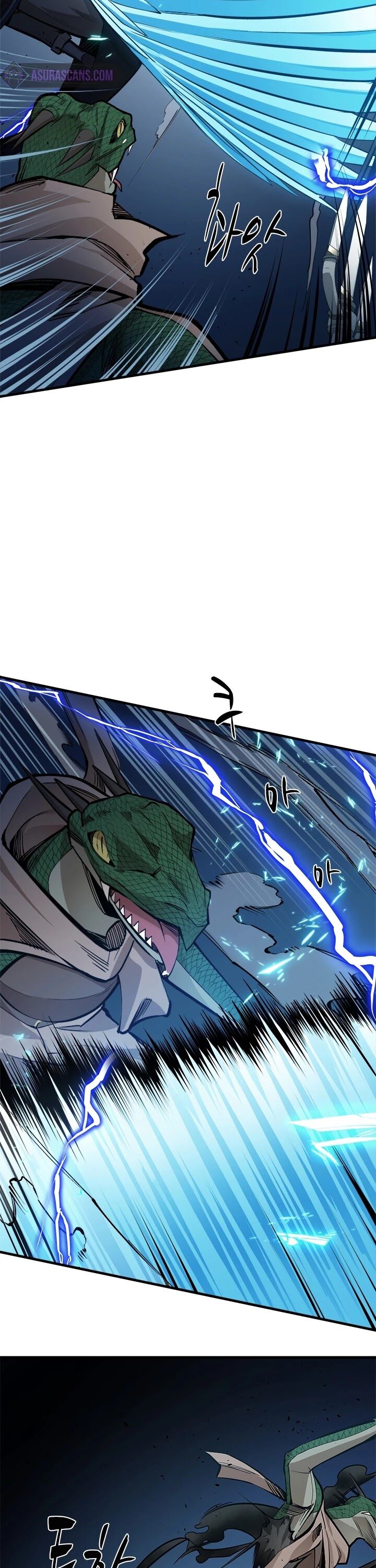Read The Tutorial Is Too Tough! EN Manga Online