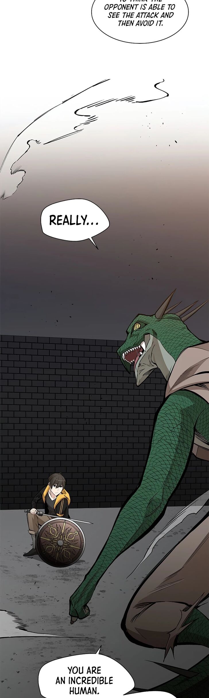 Read The Tutorial Is Too Tough! EN Manga Online