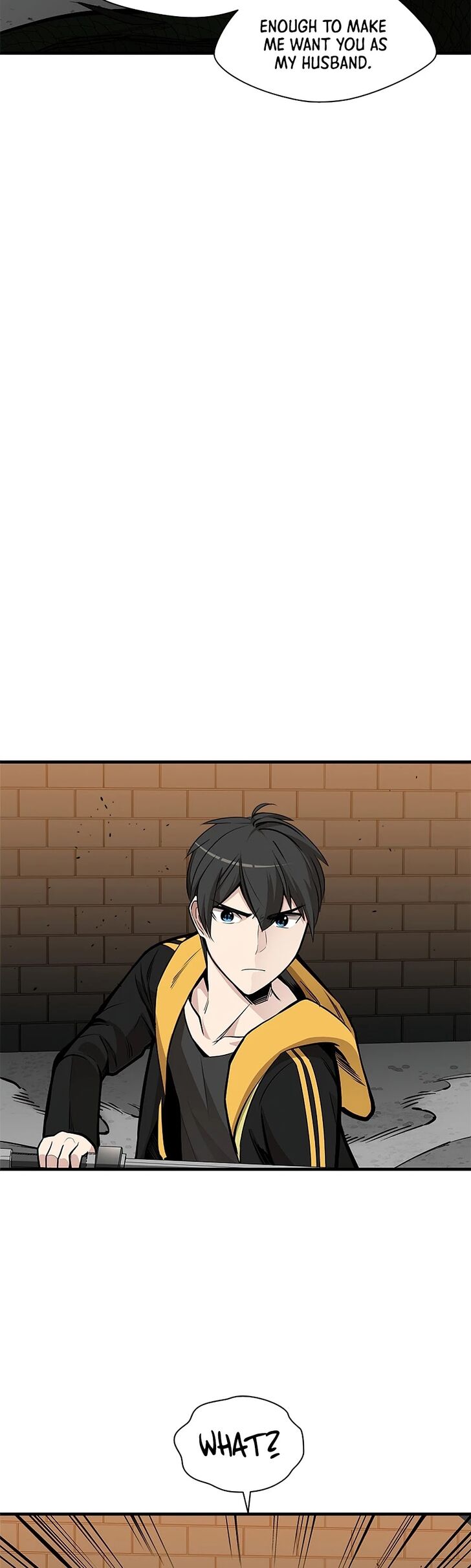 Read The Tutorial Is Too Tough! EN Manga Online