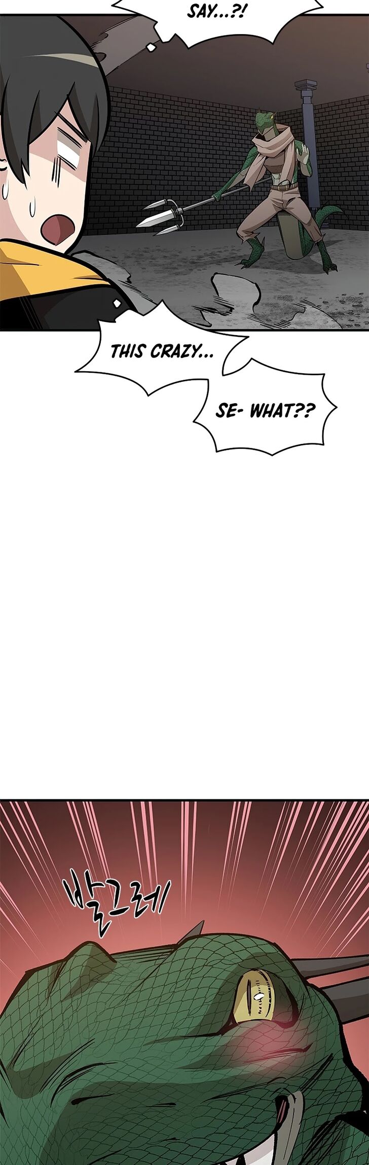 Read The Tutorial Is Too Tough! EN Manga Online