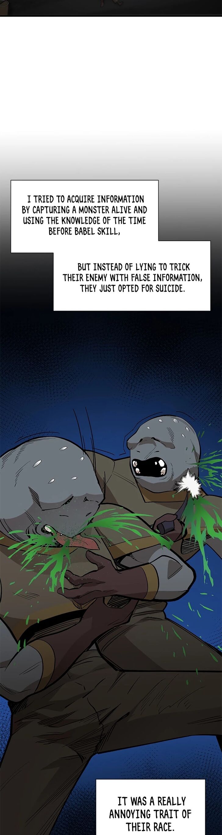 Read The Tutorial Is Too Tough! EN Manga Online