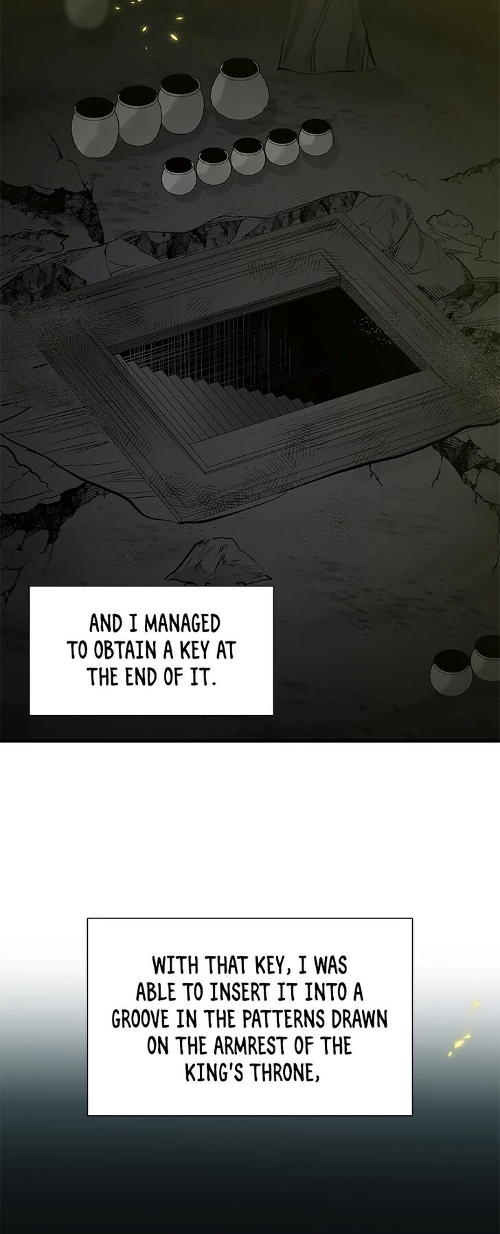Read The Tutorial Is Too Tough! EN Manga Online
