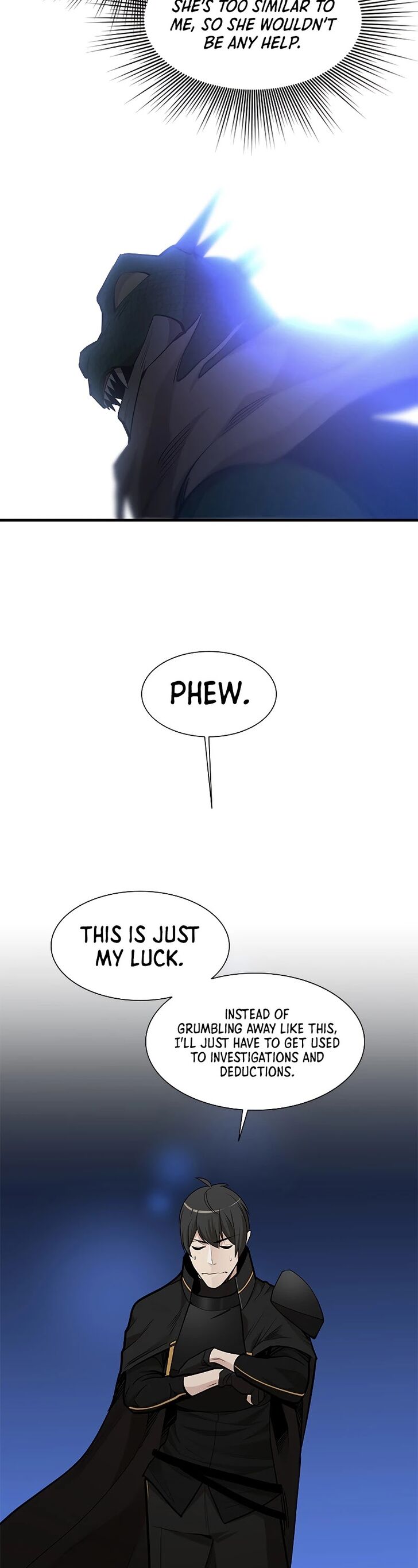 Read The Tutorial Is Too Tough! EN Manga Online