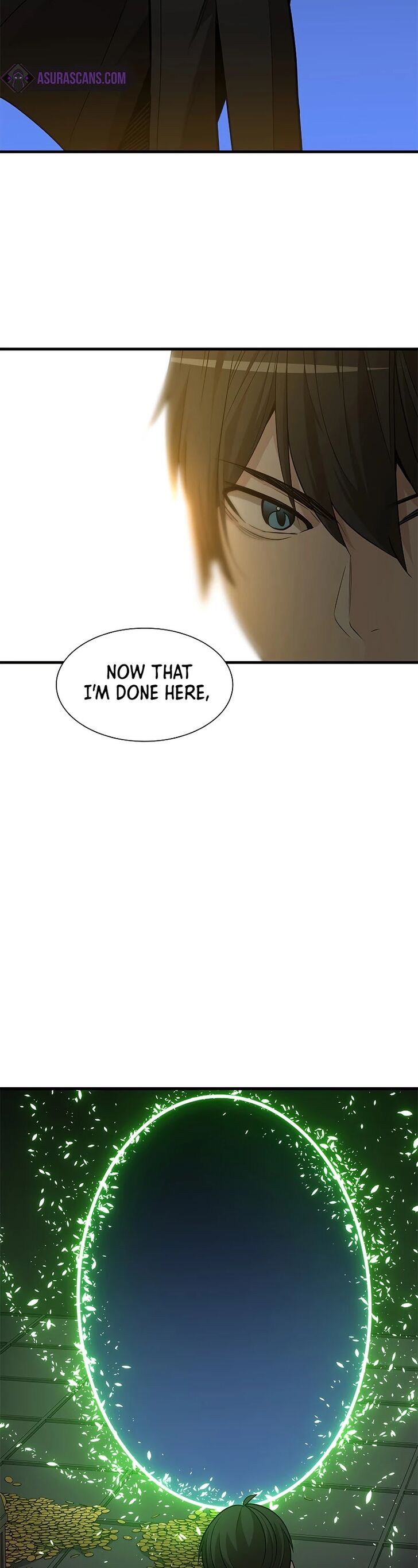 Read The Tutorial Is Too Tough! EN Manga Online