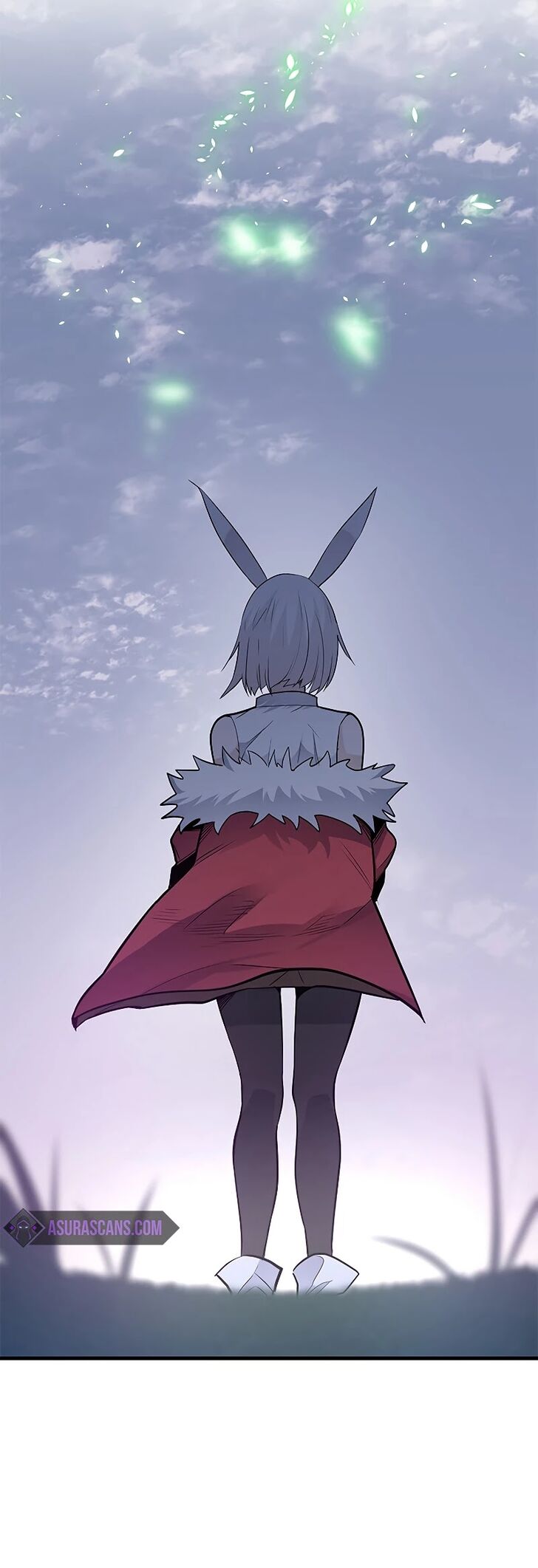 Read The Tutorial Is Too Tough! EN Manga Online