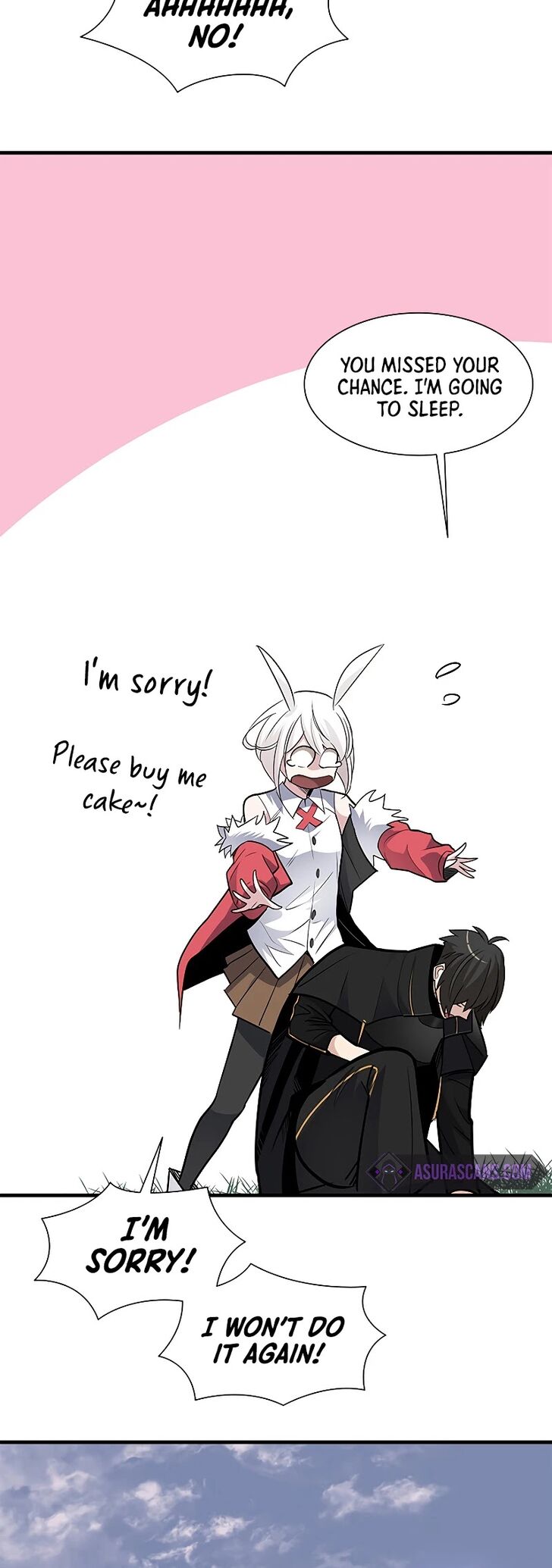 Read The Tutorial Is Too Tough! EN Manga Online