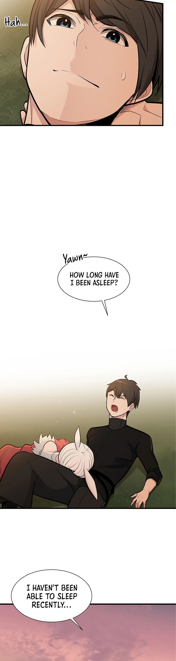 Read The Tutorial Is Too Tough! EN Manga Online