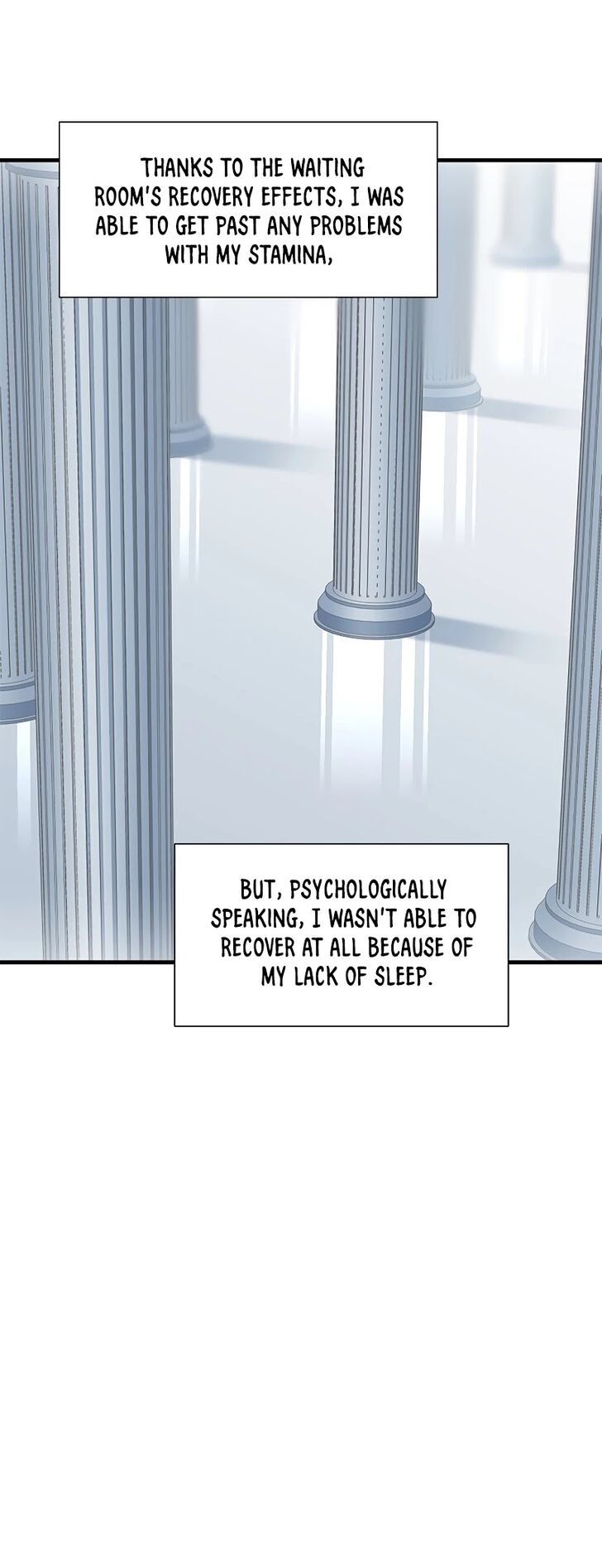 Read The Tutorial Is Too Tough! EN Manga Online