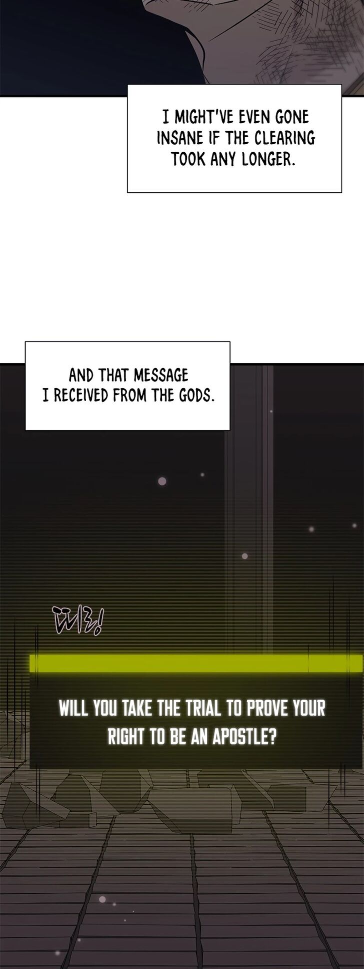 Read The Tutorial Is Too Tough! EN Manga Online