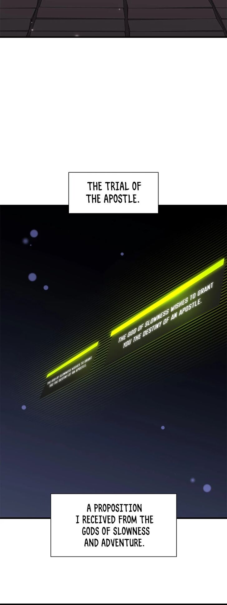 Read The Tutorial Is Too Tough! EN Manga Online