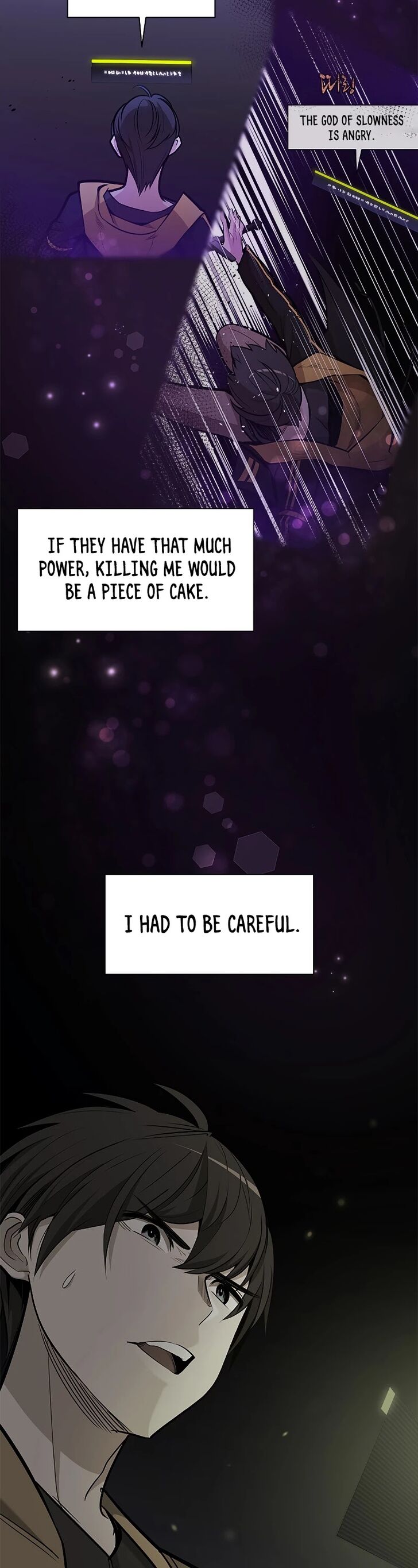 Read The Tutorial Is Too Tough! EN Manga Online