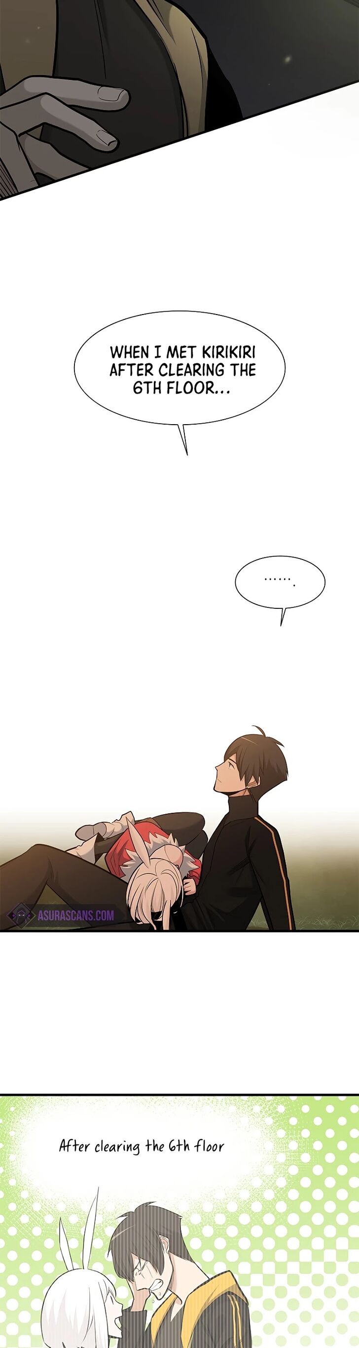 Read The Tutorial Is Too Tough! EN Manga Online
