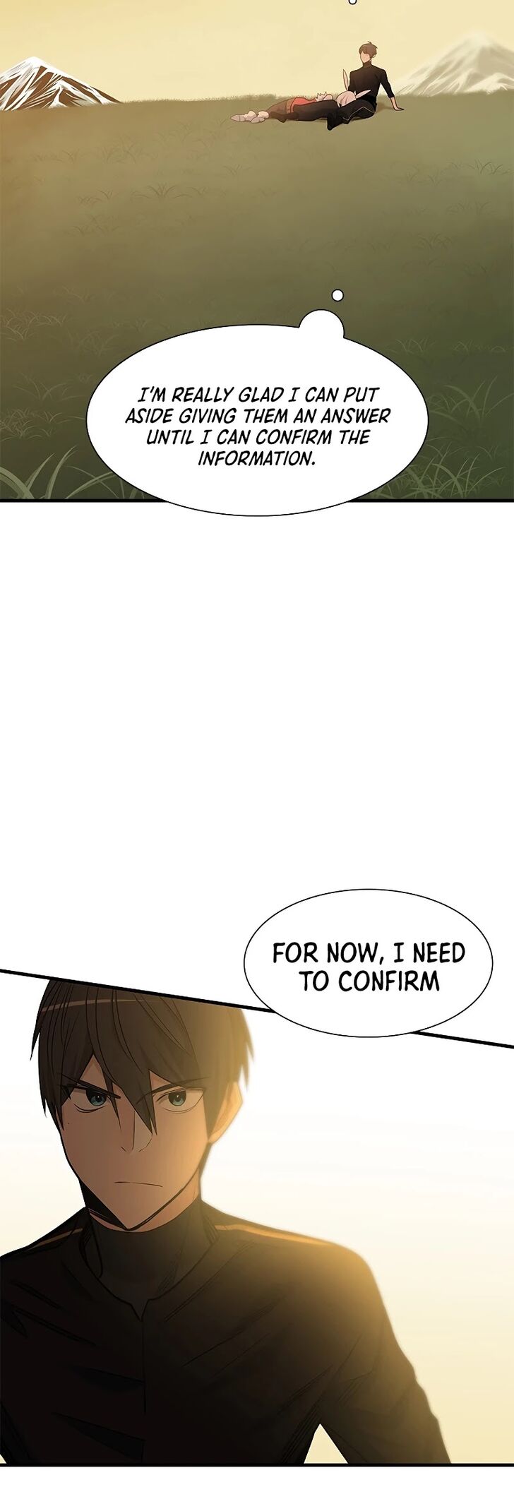Read The Tutorial Is Too Tough! EN Manga Online