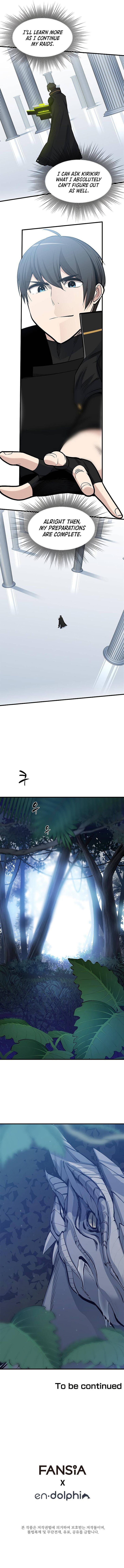 Read The Tutorial Is Too Tough! EN Manga Online