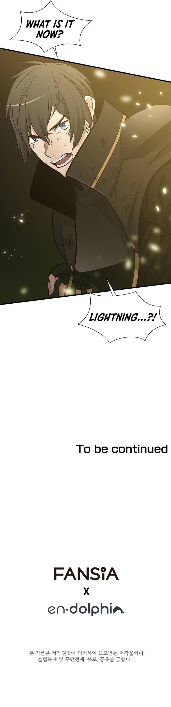 Read The Tutorial Is Too Tough! EN Manga Online