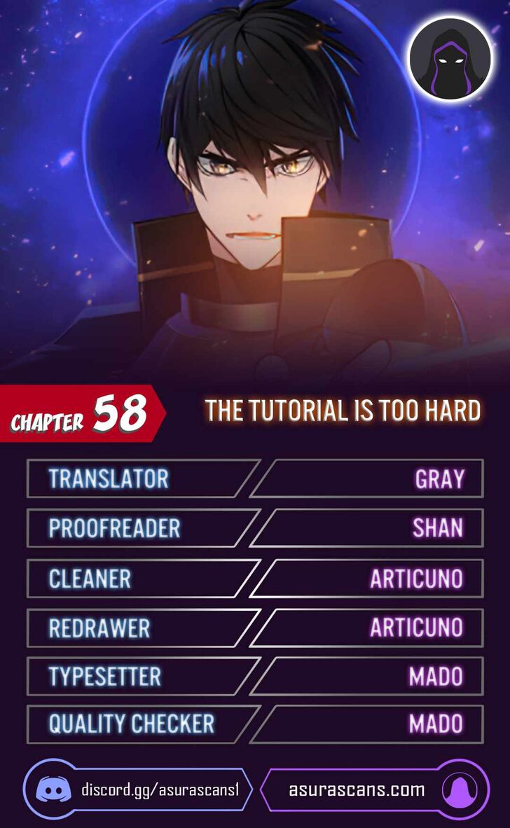 Read The Tutorial Is Too Tough! EN Manga Online