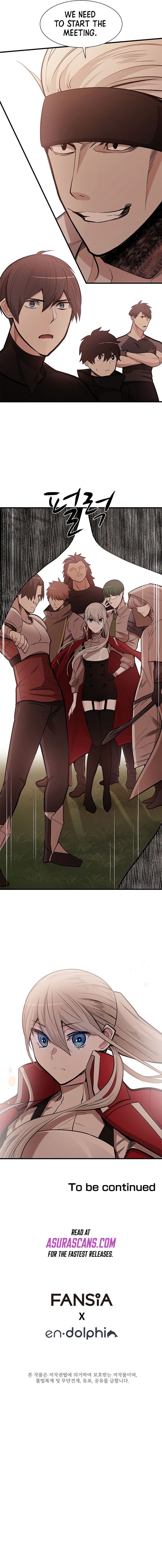 Read The Tutorial Is Too Tough! EN Manga Online