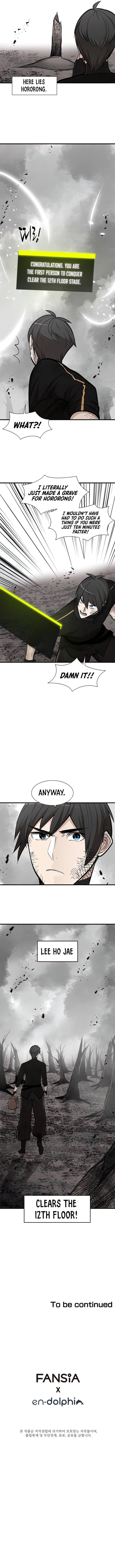 Read The Tutorial Is Too Tough! EN Manga Online
