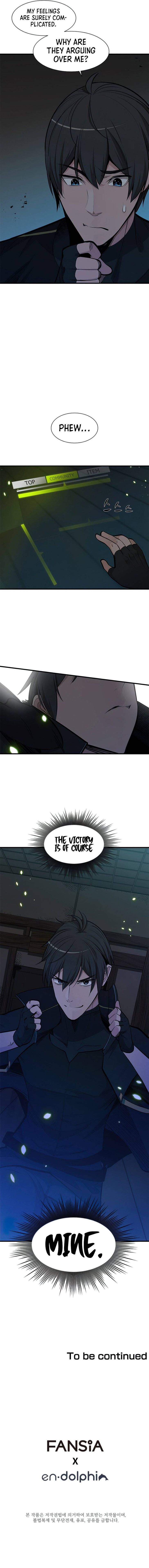 Read The Tutorial Is Too Tough! EN Manga Online