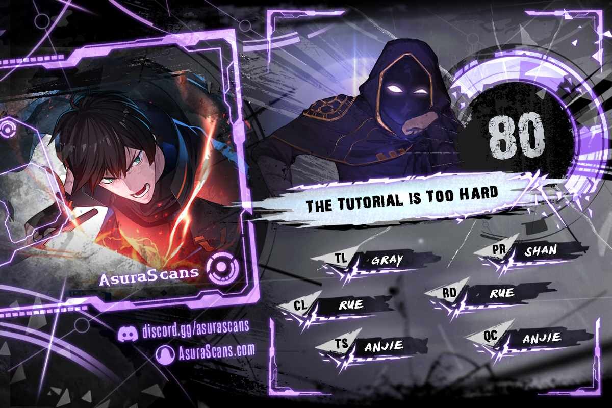 Read The Tutorial Is Too Tough! EN Manga Online