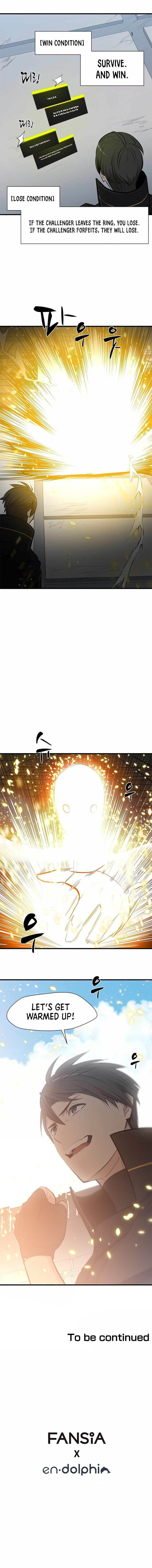 Read The Tutorial Is Too Tough! EN Manga Online