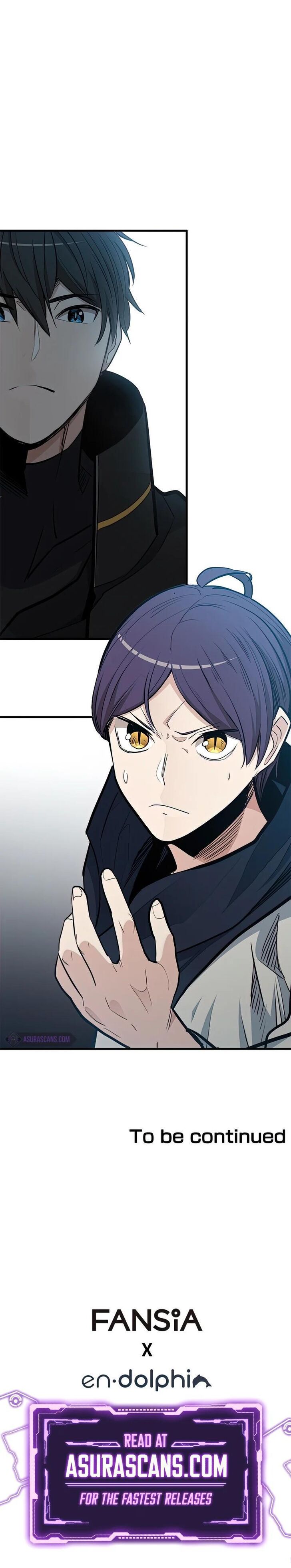 Read The Tutorial Is Too Tough! EN Manga Online