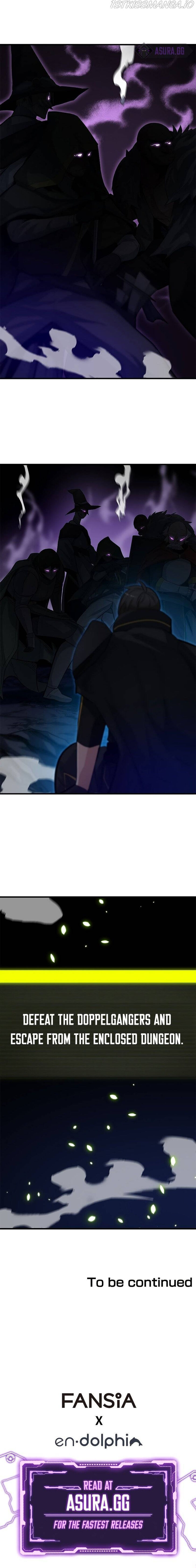 Read The Tutorial Is Too Tough! EN Manga Online