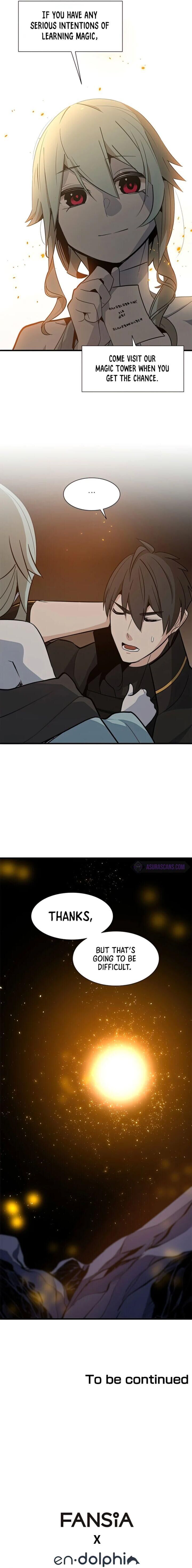 Read The Tutorial Is Too Tough! EN Manga Online