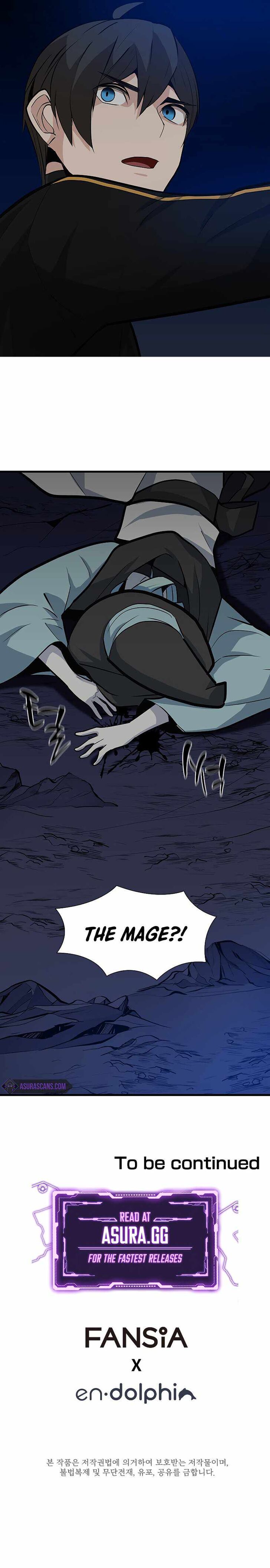 Read The Tutorial Is Too Tough! EN Manga Online