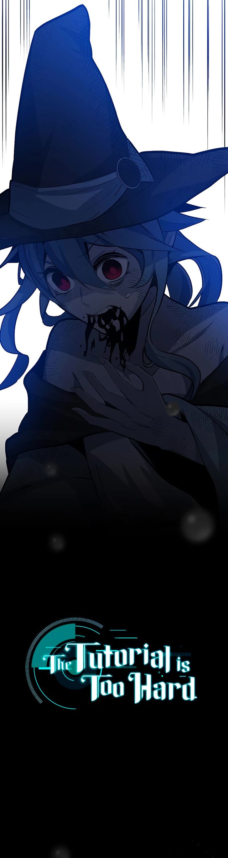 Read The Tutorial Is Too Tough! EN Manga Online