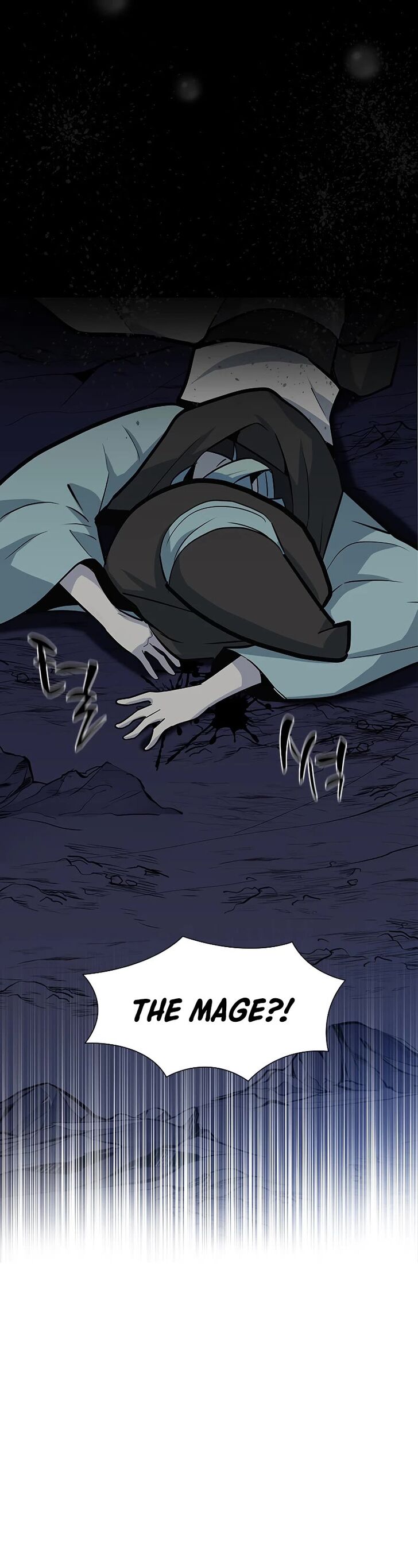 Read The Tutorial Is Too Tough! EN Manga Online